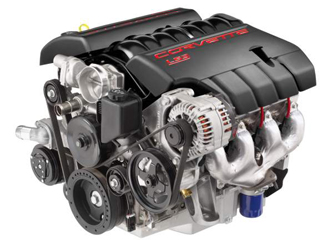 B3008 Engine